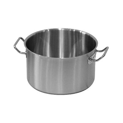 Pots, casseroles and saucepans